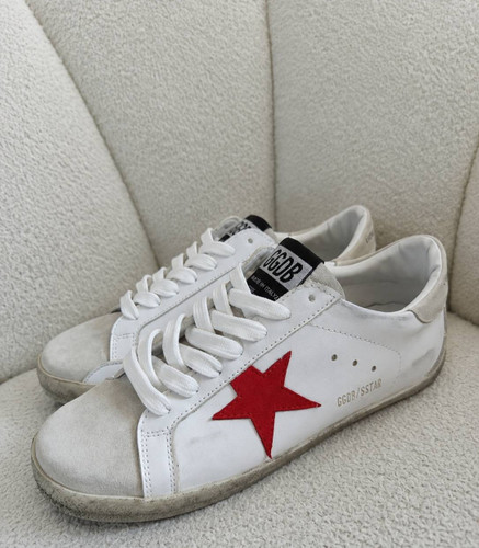 کتونی Golden Goose
