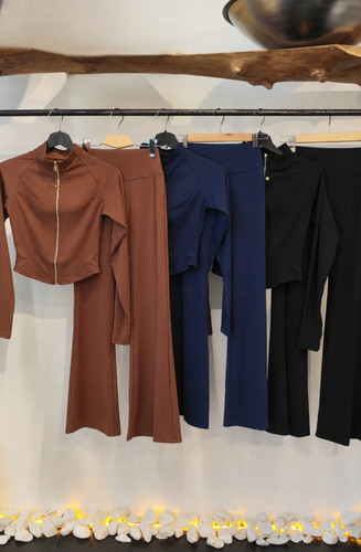 ست ورزشی نیورا