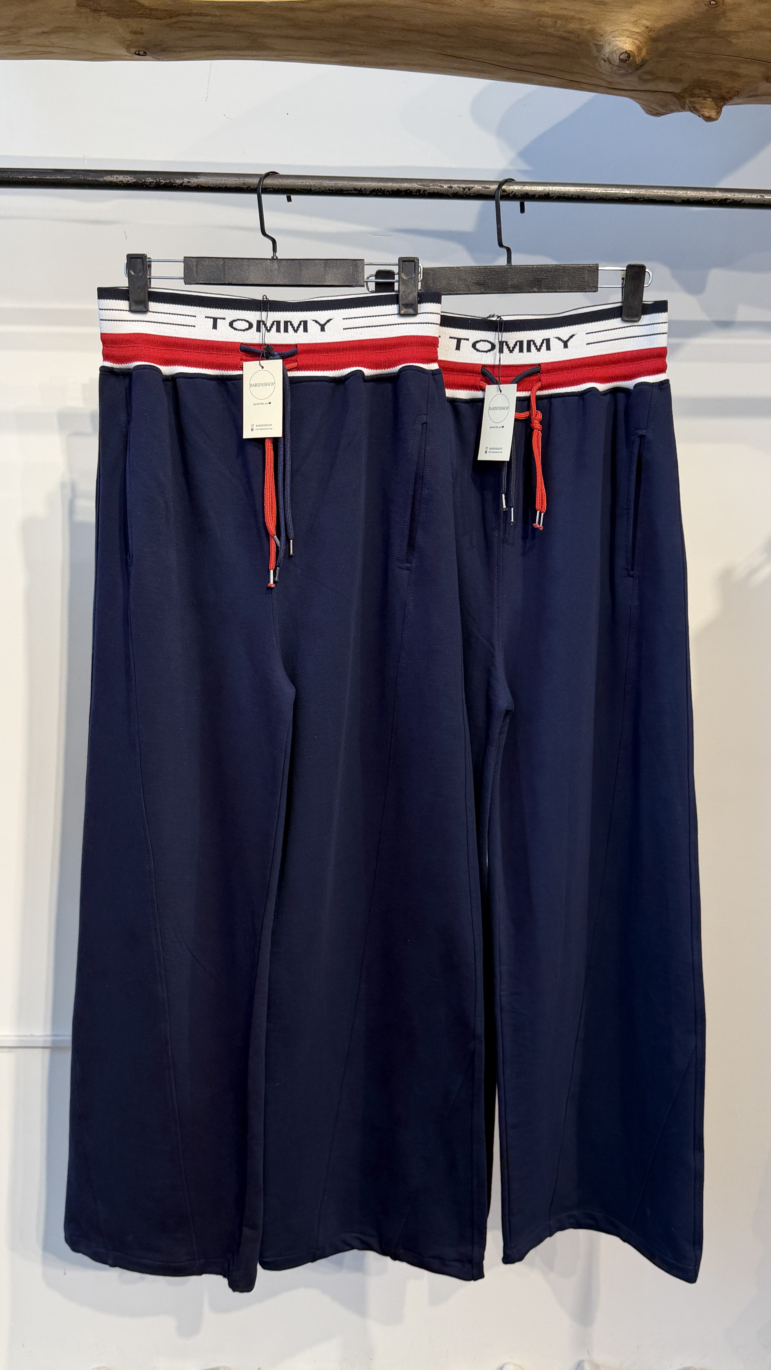 شلوار ورزشی TOMMY