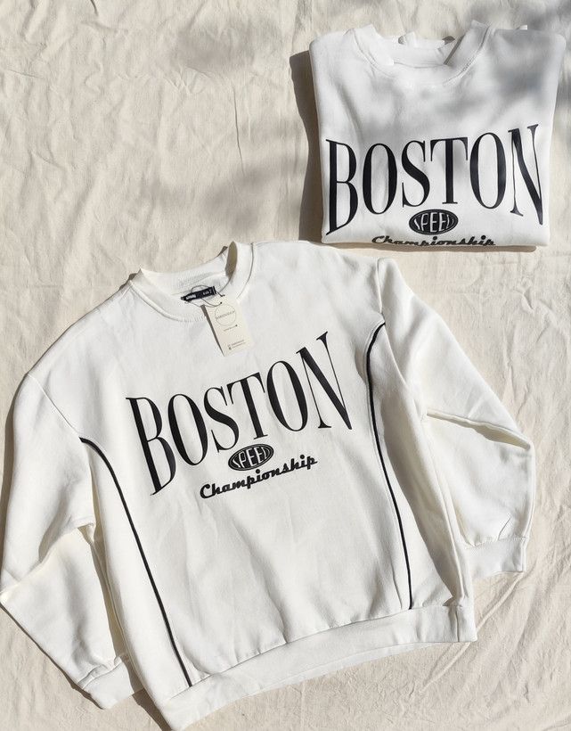 دورس BOSTON